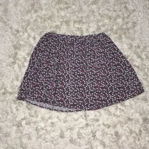 Girls Old Navy Skirt